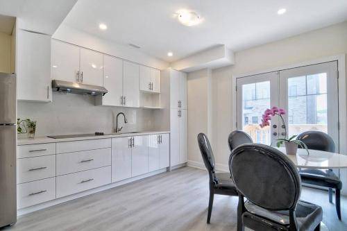 Vaughan Apartment | 111 m² Apartment ∙ 1 bedroom ∙ 1 guest