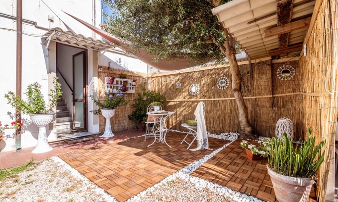 Pisa City Centre Apartment | 111 m² Apartment ∙ 2 bedrooms ∙ 6 guests