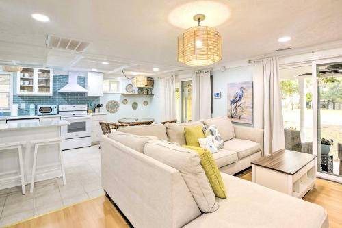 Atlantic Beach House | 111 m² House ∙ 4 bedrooms ∙ 10 guests
