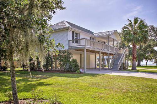 Waveland House | 111 m² House ∙ 2 bedrooms ∙ 4 guests