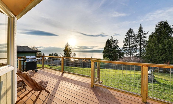 Adelma Beach House | 111 m² House ∙ 2 bedrooms ∙ 4 guests