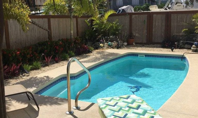 Breezeswept Beach Estates House | 111 m² House ∙ 3 bedrooms ∙ 6 guests