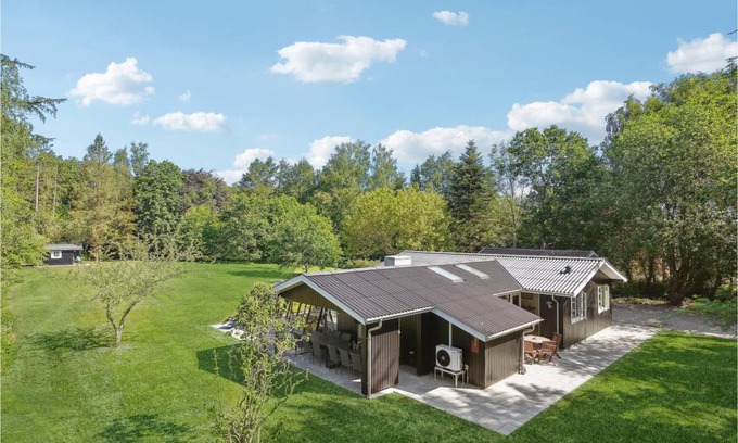 Ans House | 111 m² House ∙ 4 bedrooms ∙ 10 guests