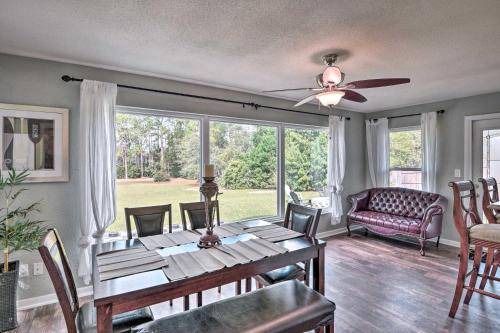 Deltona Lakes House | 111 m² House ∙ 2 bedrooms ∙ 6 guests