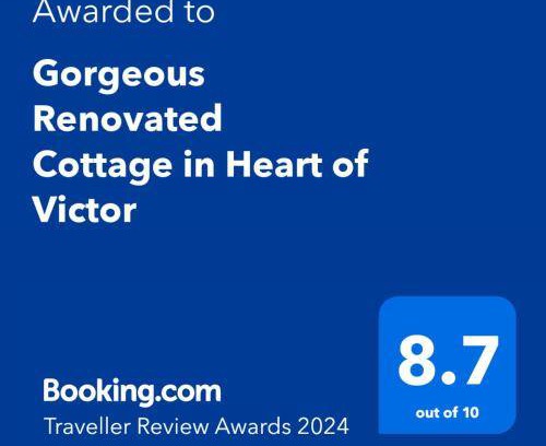 Victor Harbor House | 112 m² House ∙ 2 bedrooms ∙ 6 guests