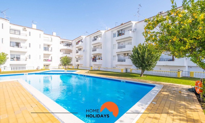 Areias de Sao Joao Apartment | #112 Oura Flat by Home Holidays