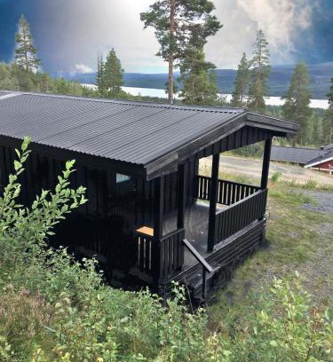 Lofsdalen House | 1125 Fjällstugan