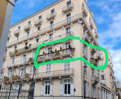 Thermal Apartment | 113 m² Apartment ∙ 3 bedrooms ∙ 11 guests