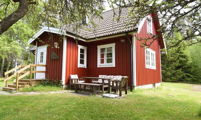 Mellerud O House | 113 m² House ∙ 2 bedrooms ∙ 8 guests