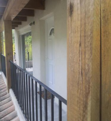 Les Artauds House | 1149 le Tholonet