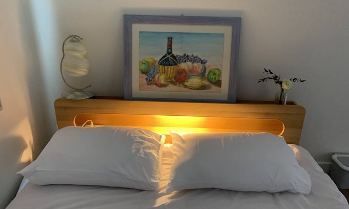 Jeonju Apartment | 115 m² Apartment ∙ 3 bedrooms ∙ 6 guests