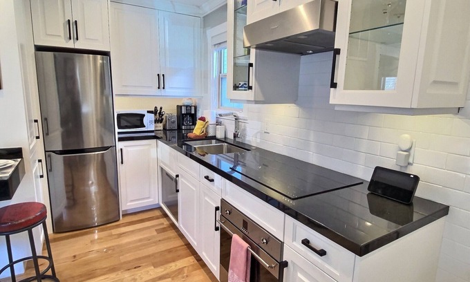 North Park City House | 1150 Empire Skiers Little Secret! 2 Bedroom Townhouse