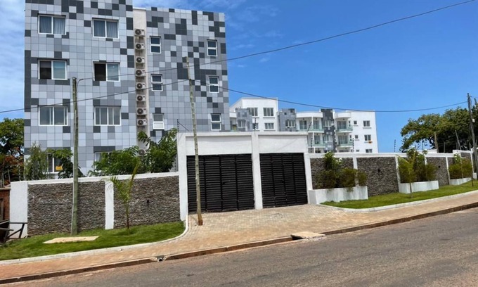 Cantonments Apartment | 116 Sqm Luxurious 2 Bedroom Apartment at Henrietta's Place Cantonments