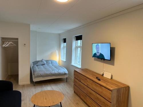 Vejle Apartment | 11A Højbanetorvet