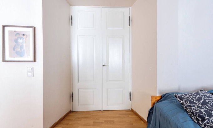Old Town Apartment | 12 guests/70m2/center of Old Town/WiFi/Streaming