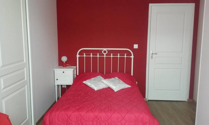 Tissey Hotel | 12 m² Hotel ∙ 1 bedroom ∙ 2 guests