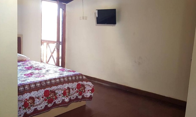 Baturetno House | 12 m² House ∙ 1 bedroom ∙ 2 guests