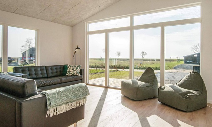 Diernæs House | 12 person holiday home in Haderslev