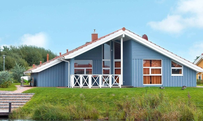 Norderteil House | 12 person holiday home in Otterndorf