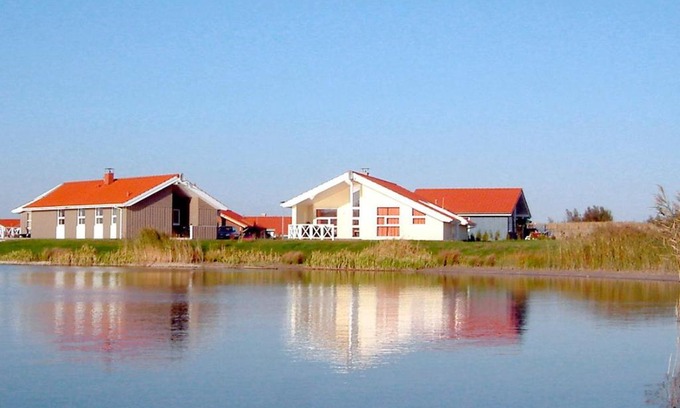 Norderteil House | 12 person holiday home in Otterndorf