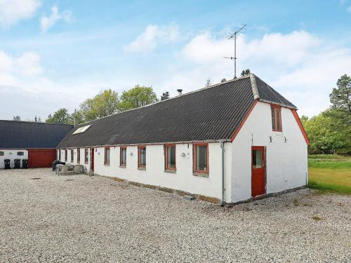 Frostrup House | 12 person holiday home in Thisted-By Traum