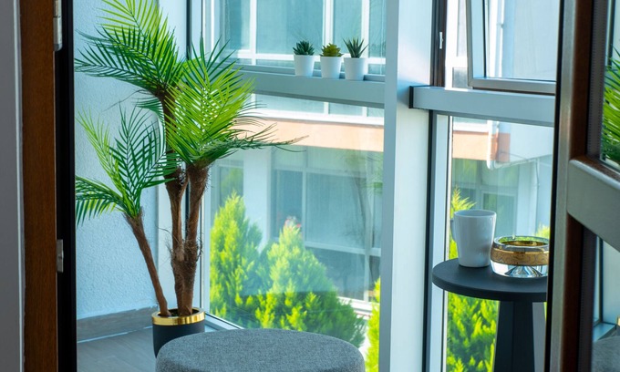 Suleymanpasa Apartment | 12 Rooms Boutique Hotel