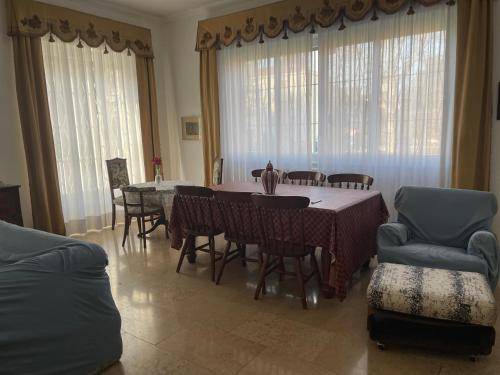 Precotto Apartment | 120 m² Apartment ∙ 2 bedrooms ∙ 5 guests