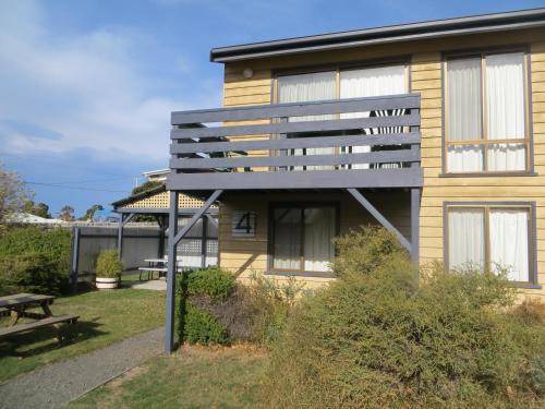 Orford Apartment | 120 m² Apartment ∙ 3 bedrooms ∙ 6 guests