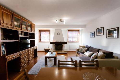 Guimaraes Apartment | 120 m² Apartment ∙ 2 bedrooms ∙ 6 guests