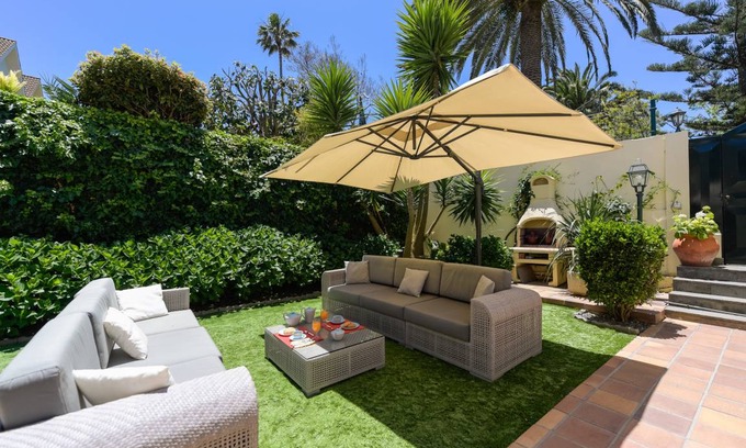 Las Brisas House | 120 m² House ∙ 3 bedrooms ∙ 6 guests