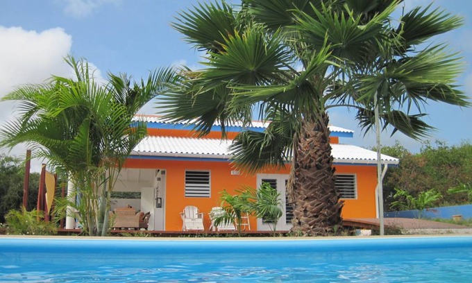 Soto House | 120 m² House ∙ 3 bedrooms ∙ 6 guests