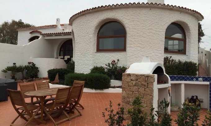 Trinita d'Agultu e Vignola House | 120 m² House ∙ 3 bedrooms ∙ 6 guests