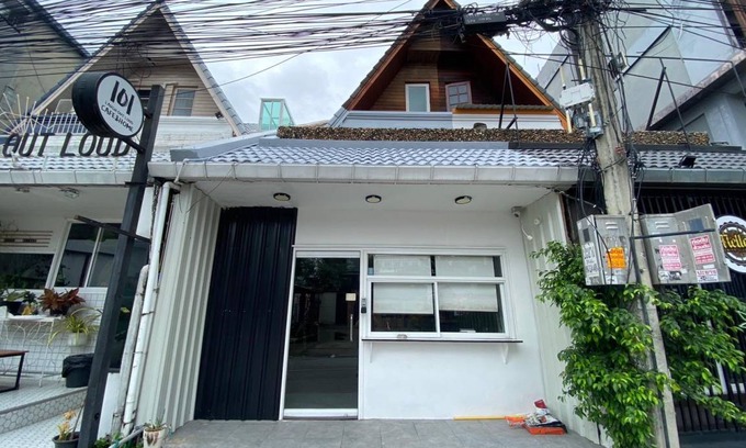 Samoeng House | 120 m² House ∙ 4 bedrooms ∙ 12 guests