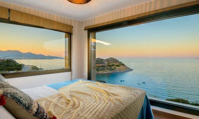 Ammoudara Villa | 120 m² Villa ∙ 2 bedrooms ∙ 6 guests