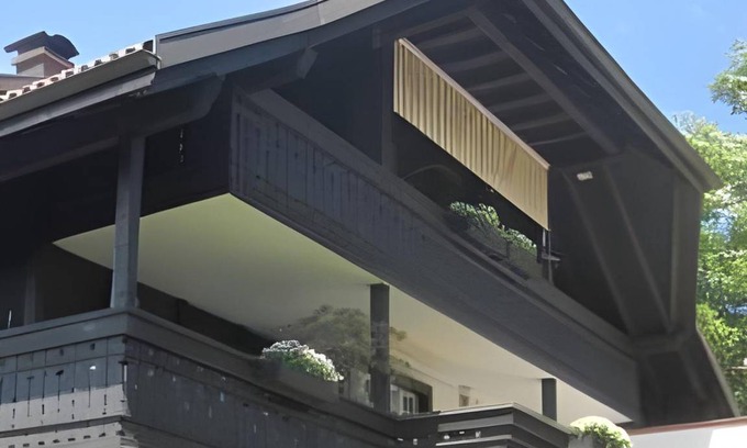 Hoechenschwand Apartment | 122 m² Apartment ∙ 2 bedrooms ∙ 4 guests