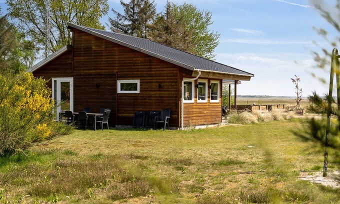 Mosevra House | 122 m² House ∙ 3 bedrooms ∙ 6 guests