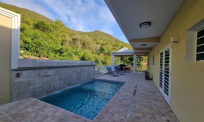 St. Peters Apartment | 125 m² Apartment ∙ 4 bedrooms ∙ 8 guests