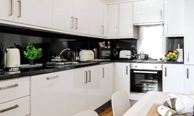 Ashford Apartment | 125 The Panorama, 2 Bedroom Apartment