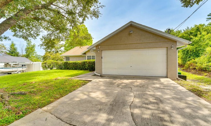 Deltona Lakes House | 126 m² House ∙ 3 bedrooms ∙ 6 guests