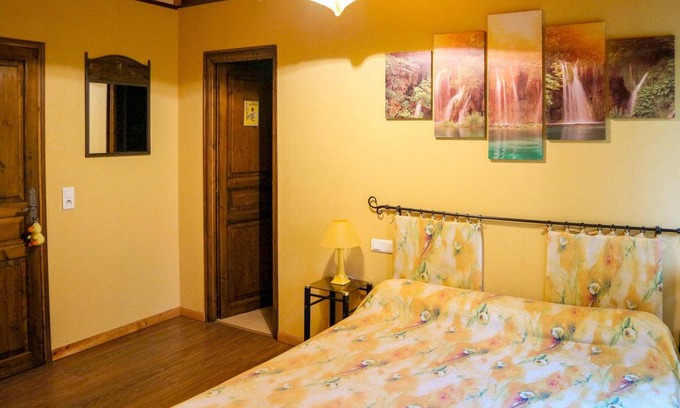Alvignac Hotel | 13 m² Hotel ∙ 1 bedroom ∙ 1 guest