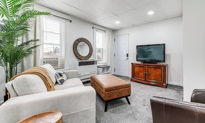 Depew Apartment | 13 Mi to Buffalo: Cozy Apartment in Depew!
