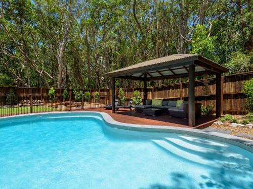 Rainbow Beach House | 13 Orania Court