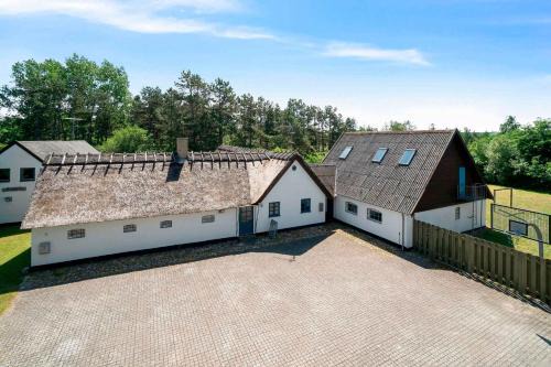 Hoeve Strand House | 13-Room Holiday Home, 500 M To The Beach
