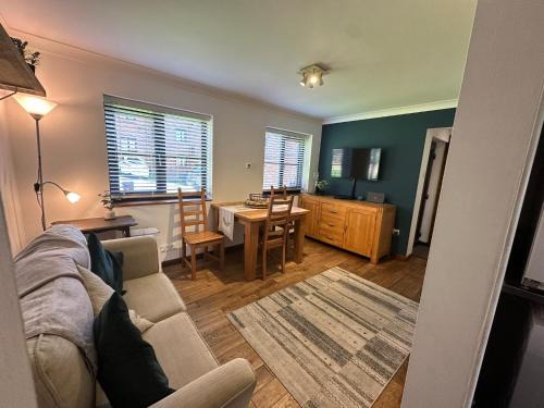 Flintshire Apartment | 13 St Mary's Mews