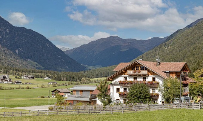 Valle San Silvestro Apartment | 130 m² Apartment ∙ 3 bedrooms ∙ 8 guests