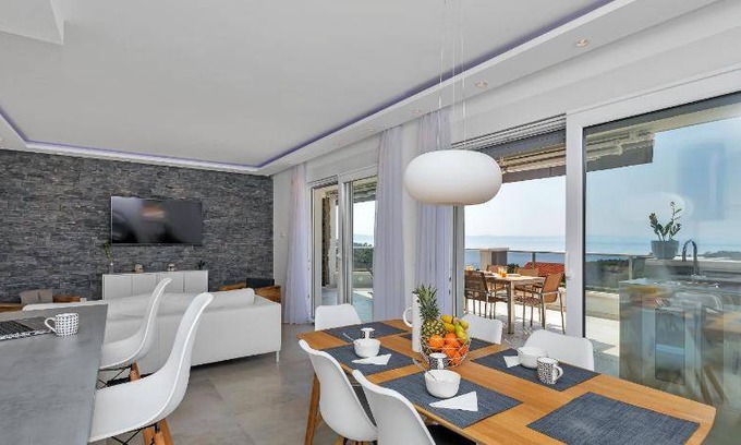 Bidol Apartment | 130 m² Apartment ∙ 3 bedrooms ∙ 6 guests