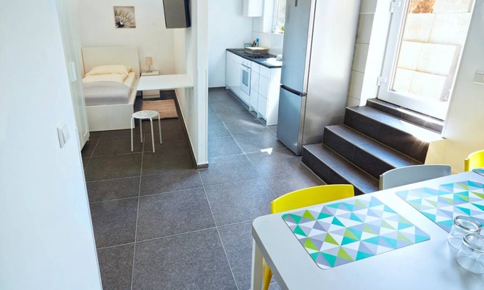 Ruit auf den Fildern Apartment | 130 m² Apartment ∙ 4 bedrooms ∙ 8 guests