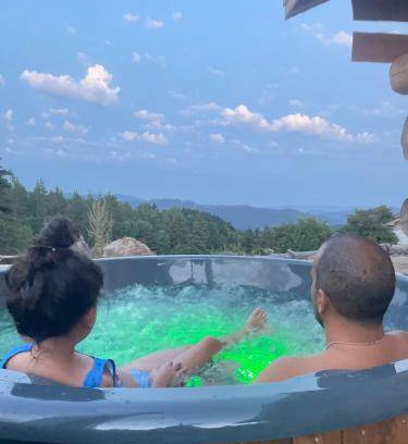 Smolyan House | 130 m² House ∙ 2 bedrooms ∙ 6 guests