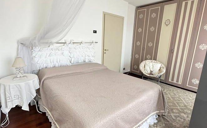 Carugate Resort | 130 m² Private room ∙ 1 bedroom ∙ 1 guest