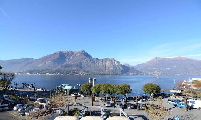 Bellagio Villa | 130 m² Villa ∙ 2 bedrooms ∙ 6 guests